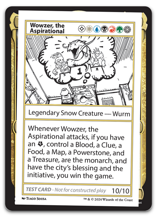 Product image for TCG 564055