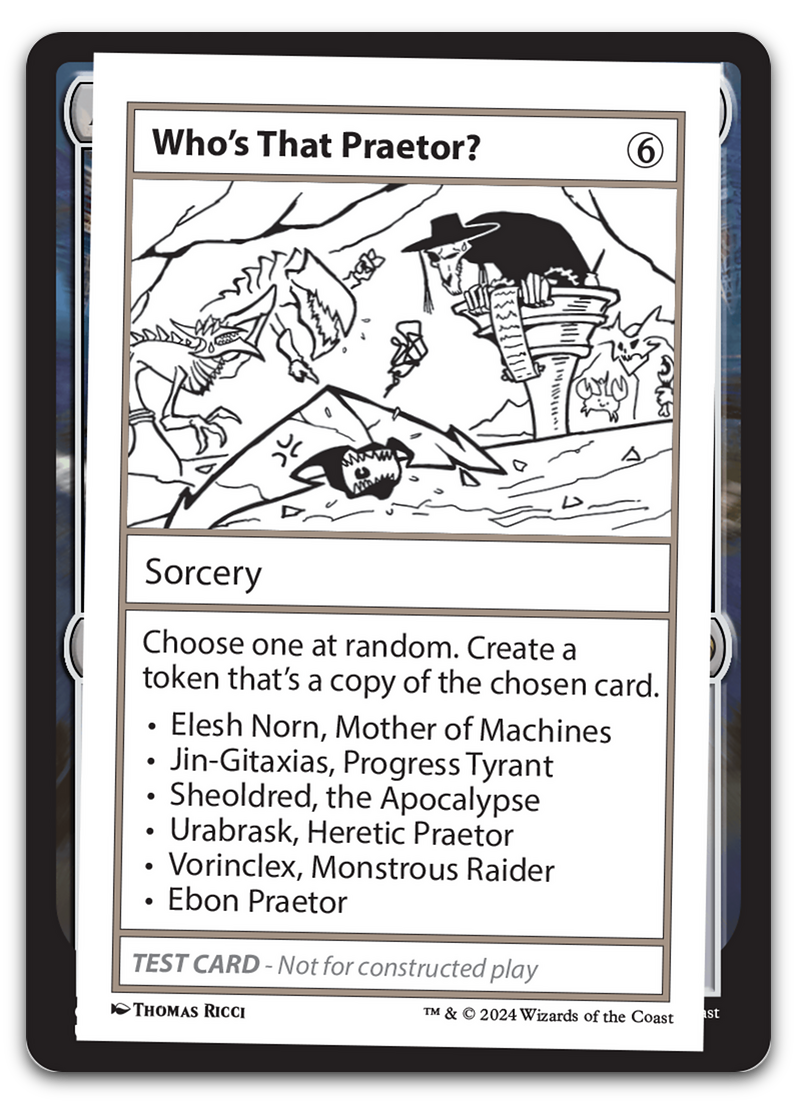 Product image for TCG 564061