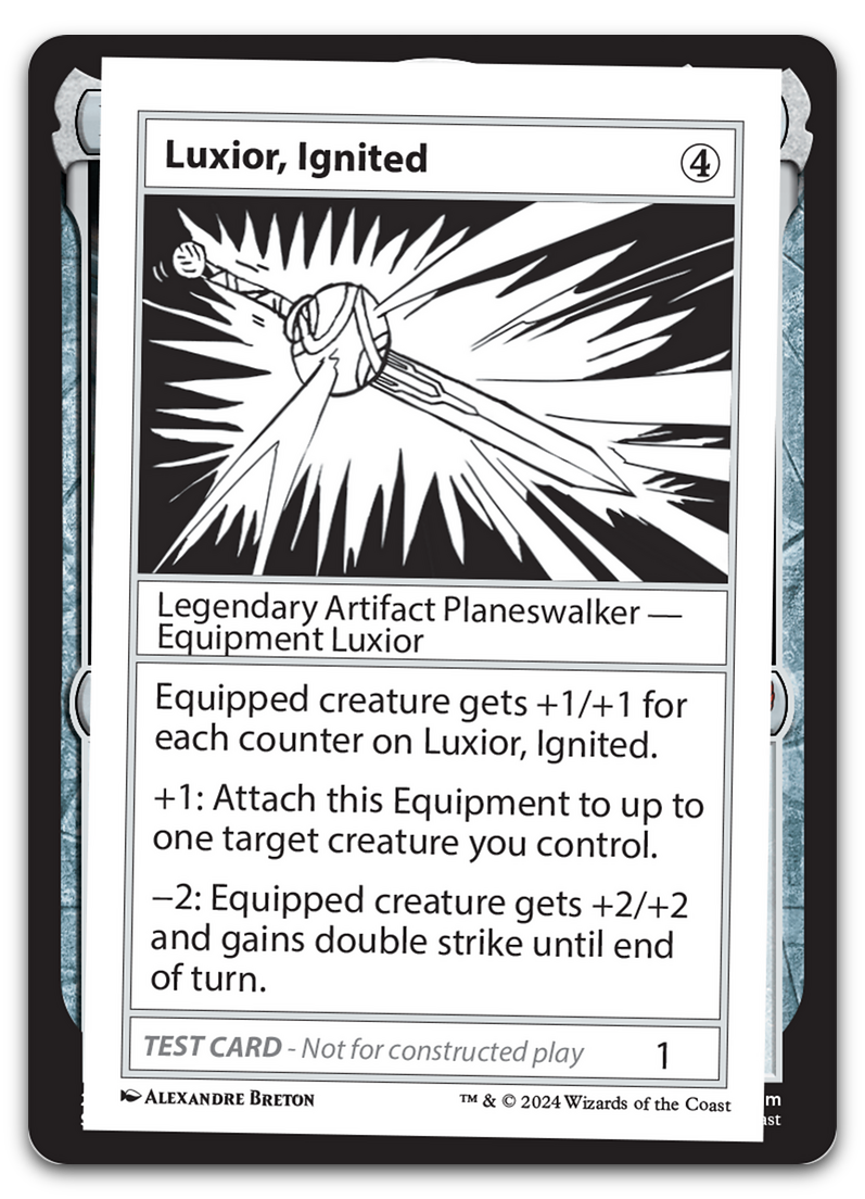 Product image for TCG 564062