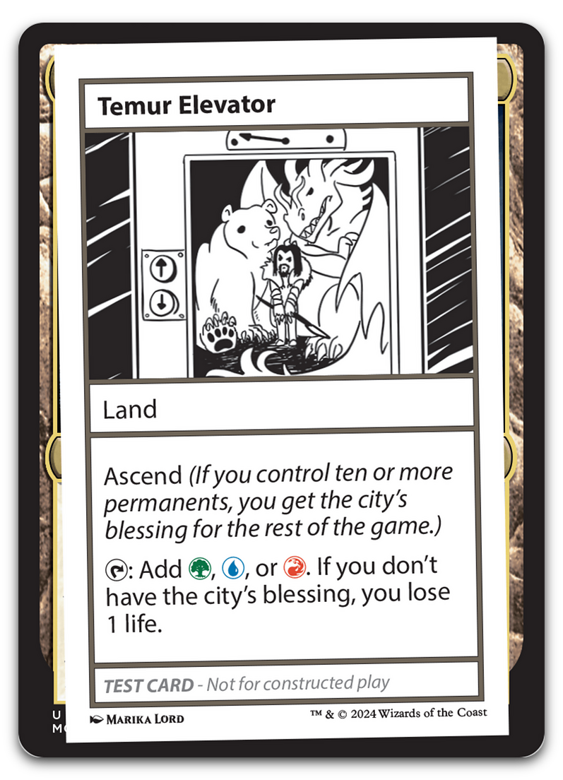Product image for TCG 564073