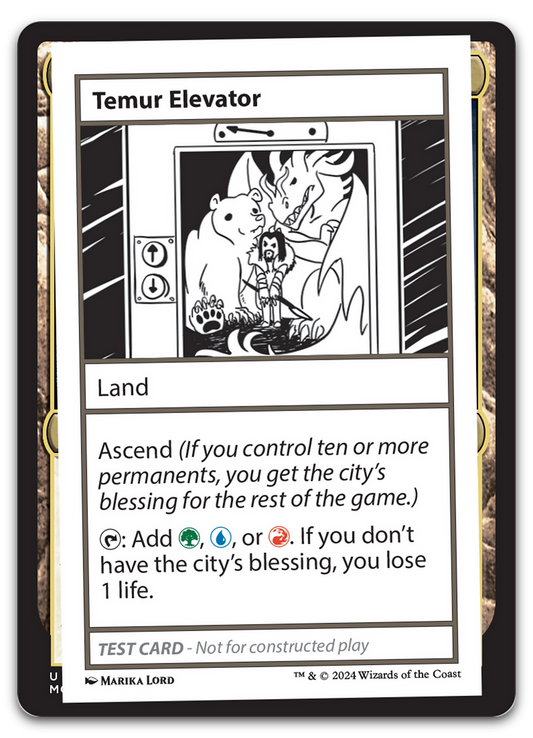 Product image for TCG 564073