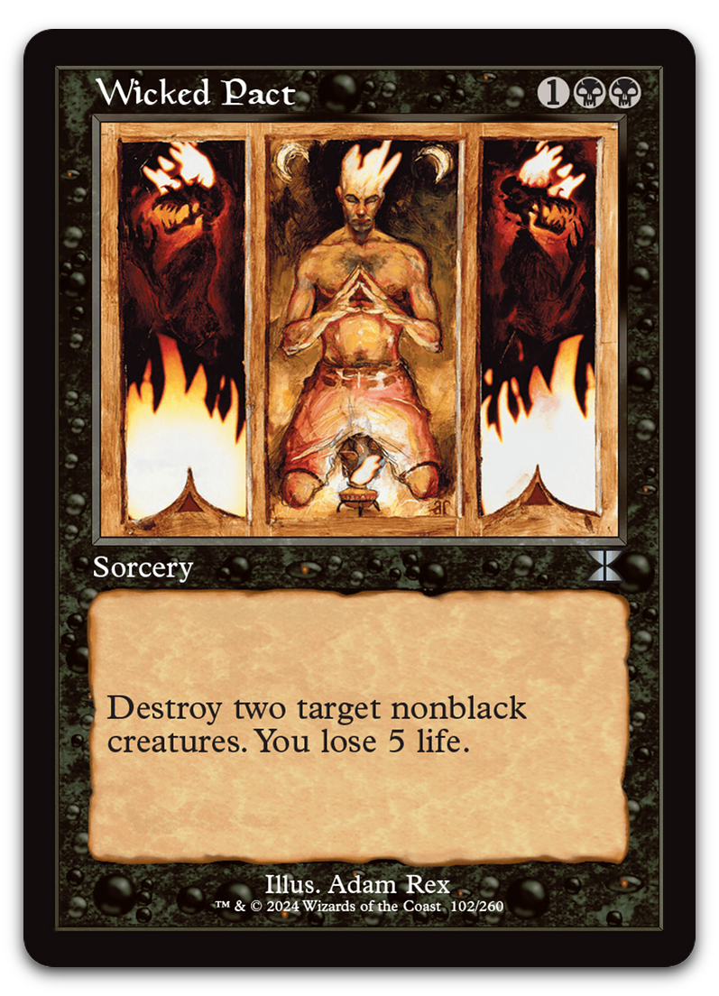 Product image for TCG 564112