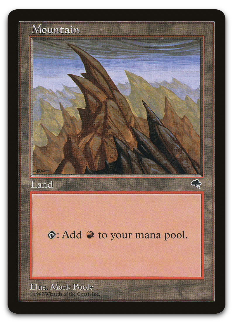 Product image for TCG 5641