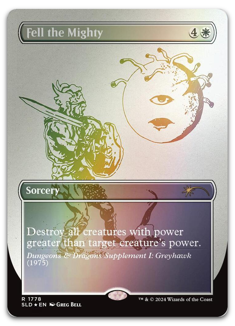 Product image for TCG 565154