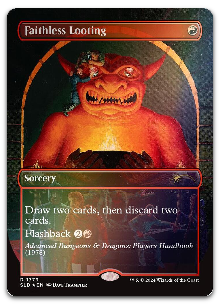 Product image for TCG 565156
