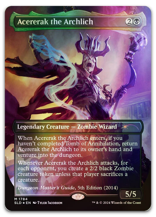 Product image for TCG 565166