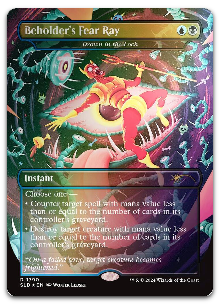 Product image for TCG 565178
