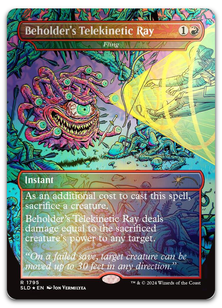 Product image for TCG 565189