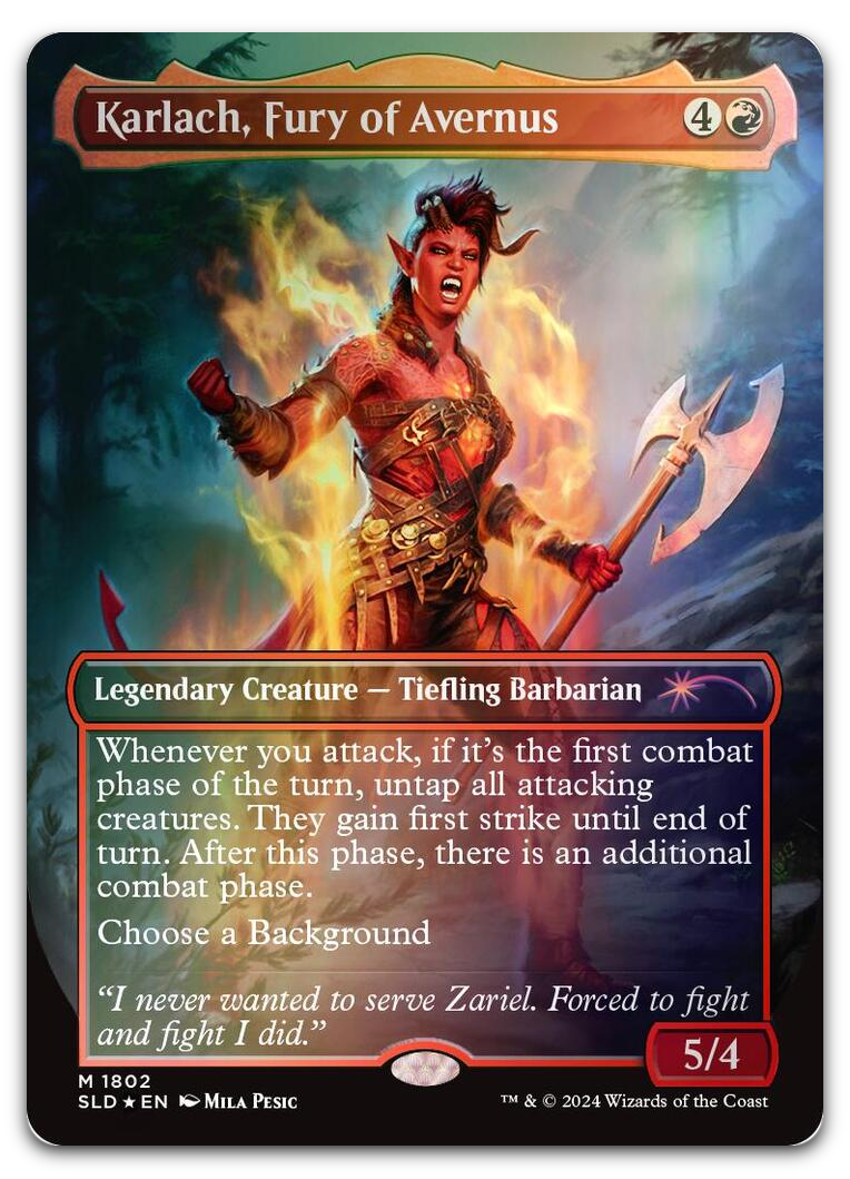 Product image for TCG 565203