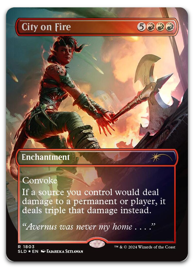 Product image for TCG 565205