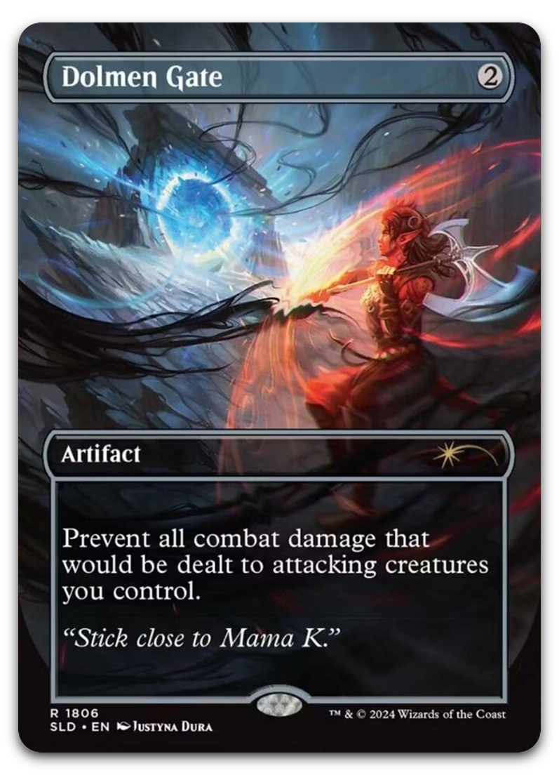 Product image for TCG 565210