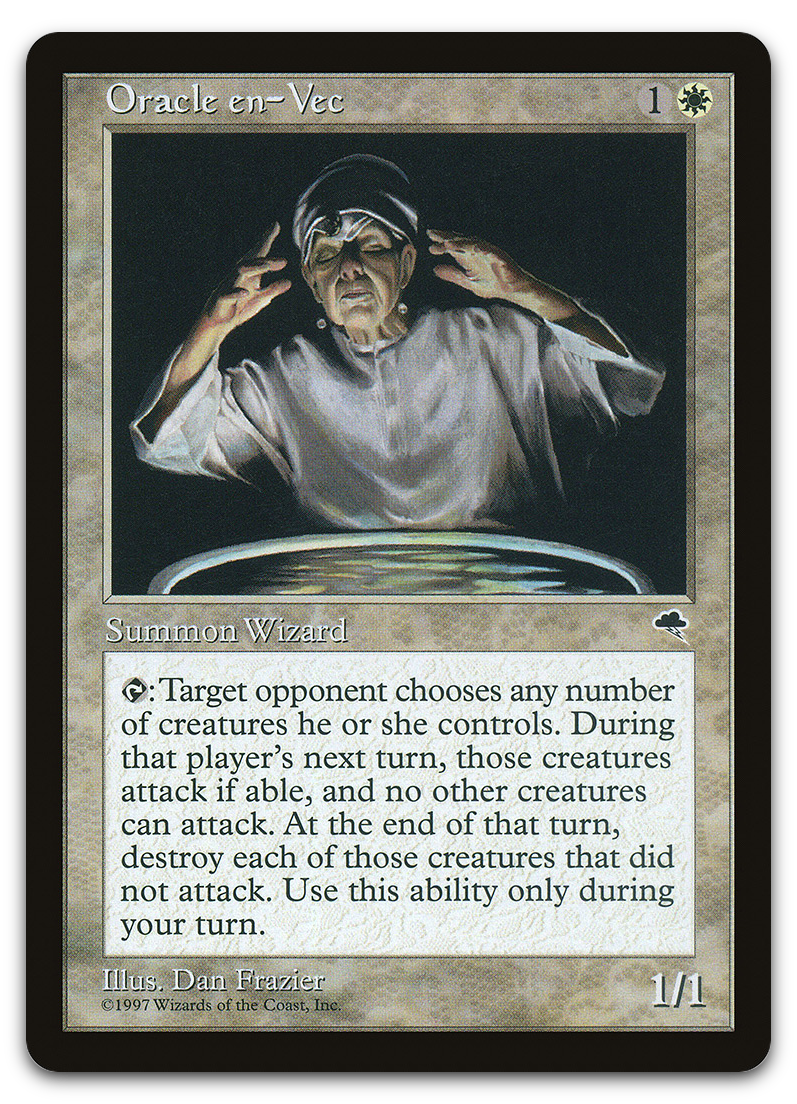 Product image for TCG 5653