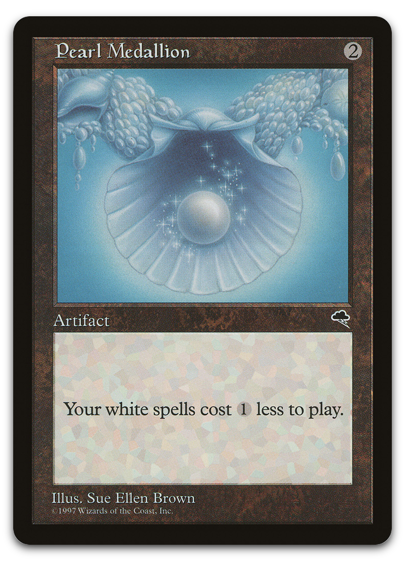 Product image for TCG 5660