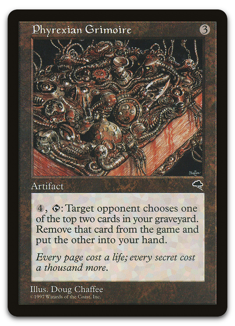 Product image for TCG 5663