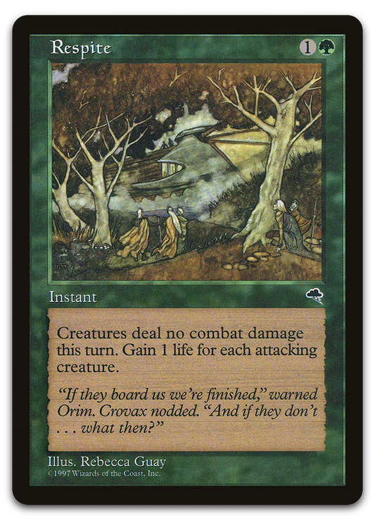 Product image for TCG 5691