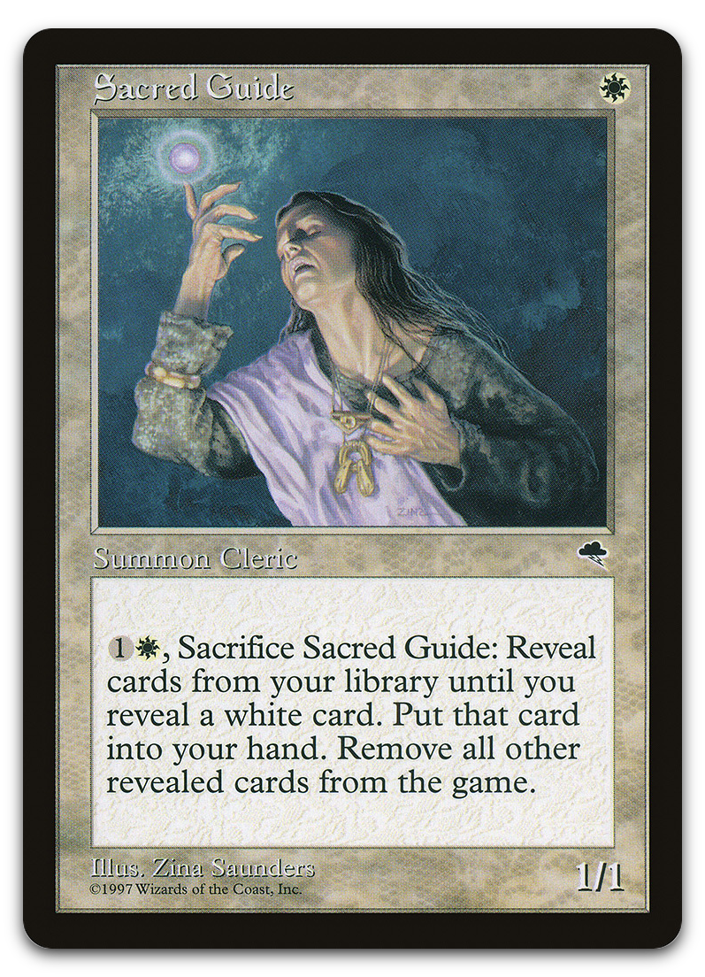 Product image for TCG 5702