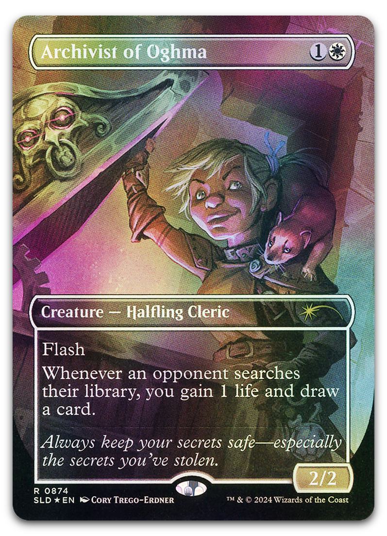 Product image for TCG 570763