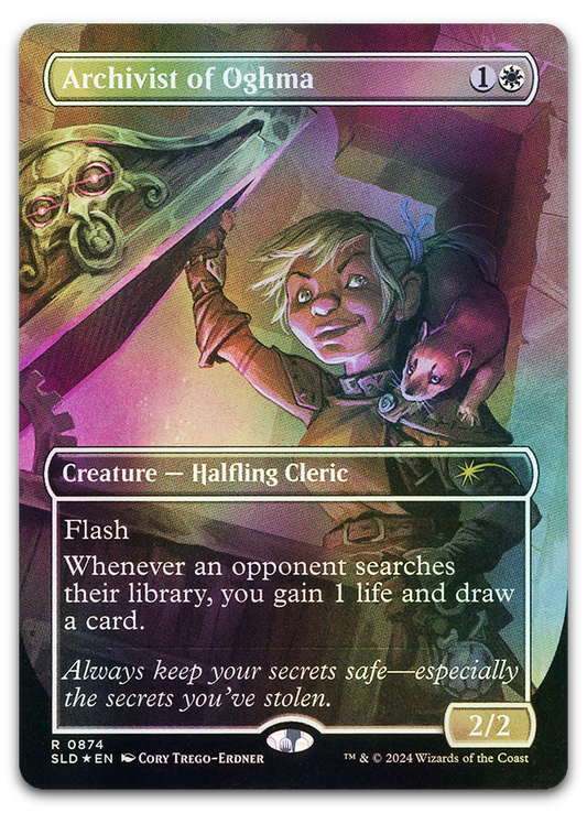 Product image for TCG 570763