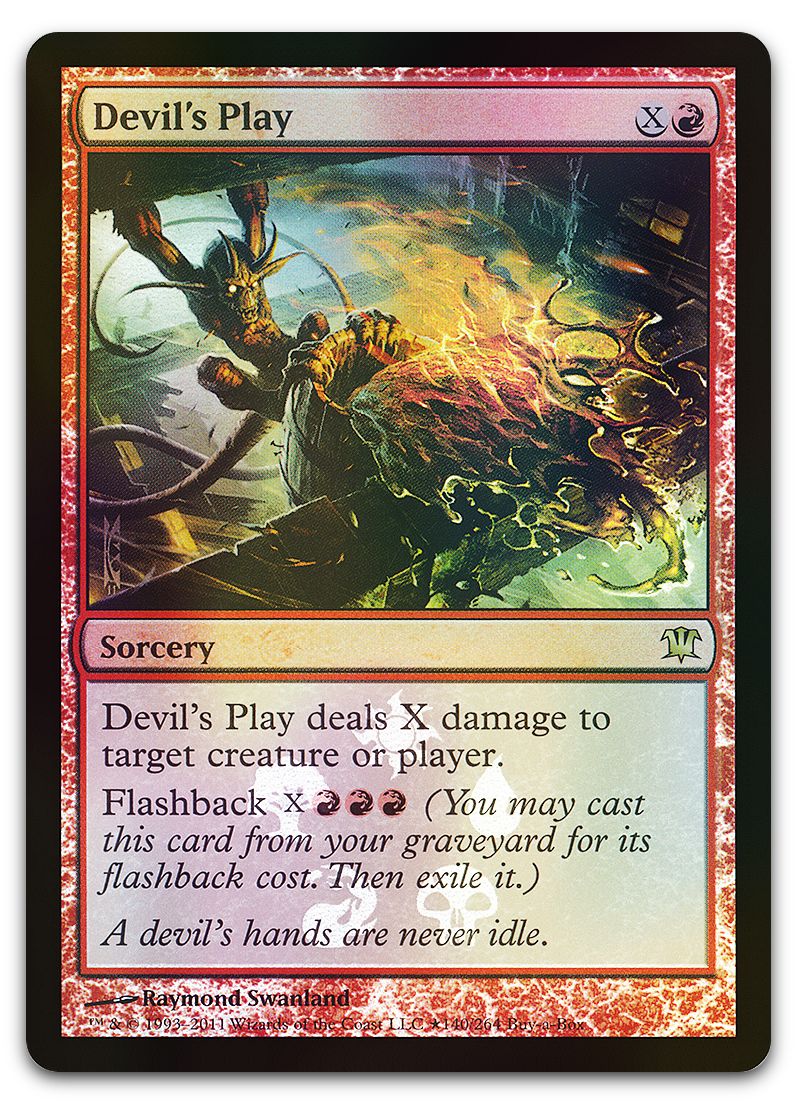 Product image for TCG 57076