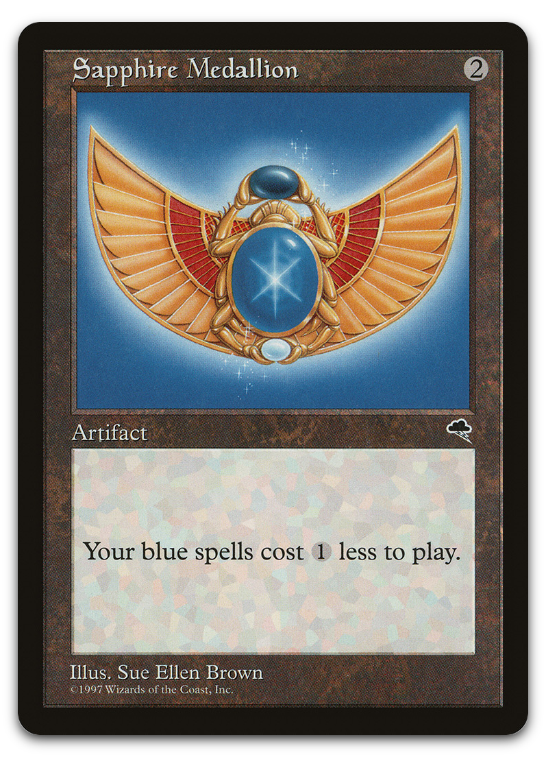 Product image for TCG 5707