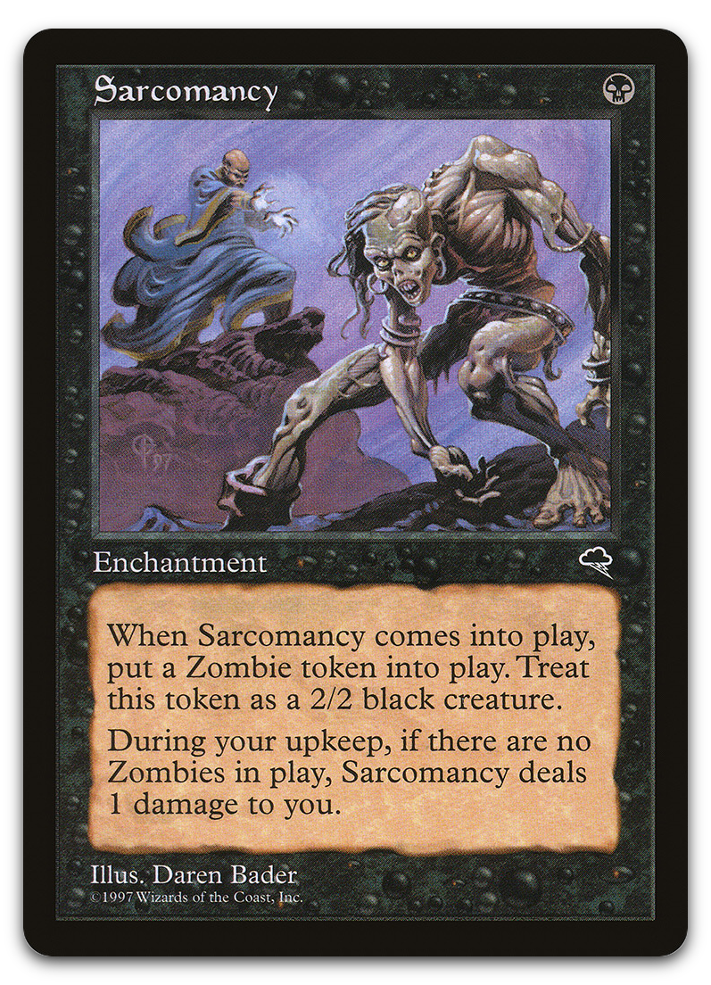 Product image for TCG 5708