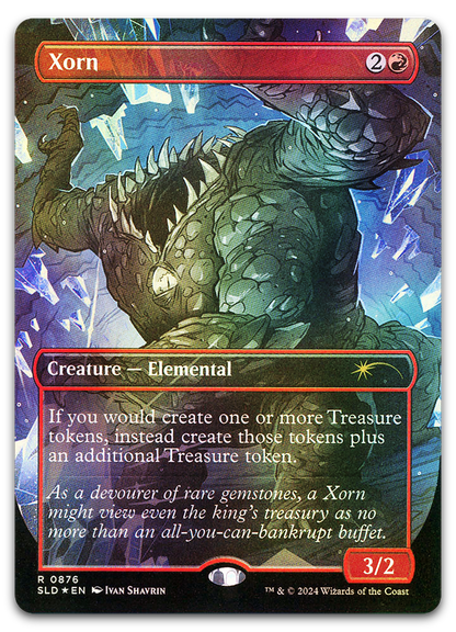 Product image for TCG 570914