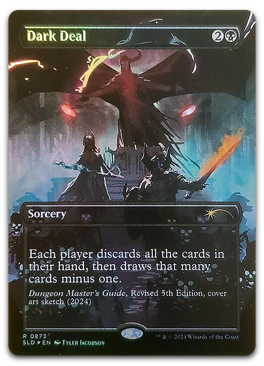 Product image for TCG 570915
