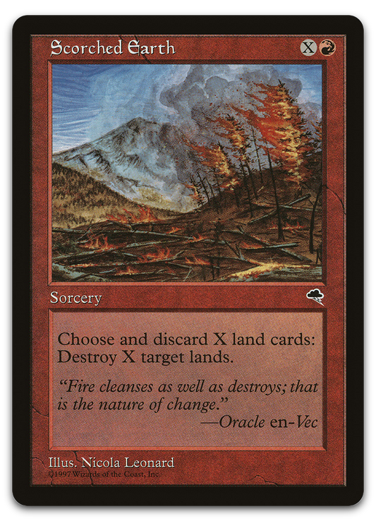 Product image for TCG 5711