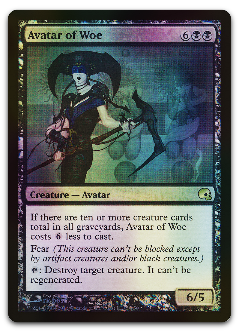 Product image for TCG 57245