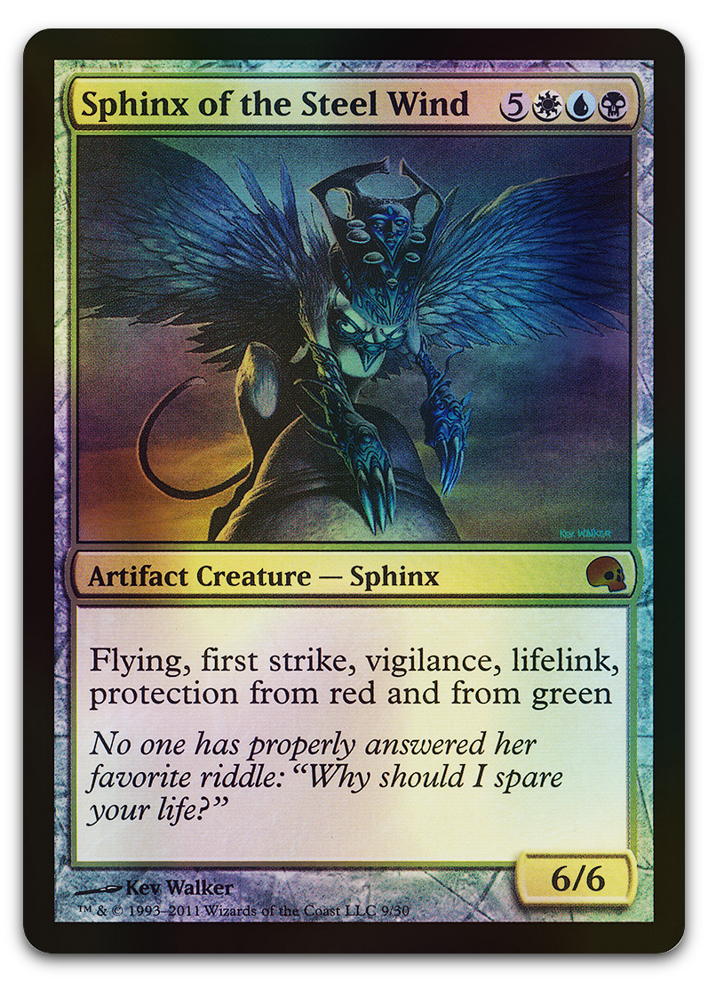 Product image for TCG 57368