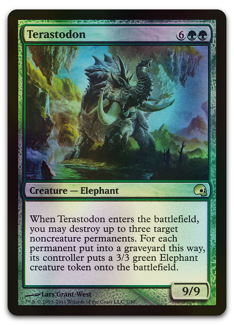 Product image for TCG 57369