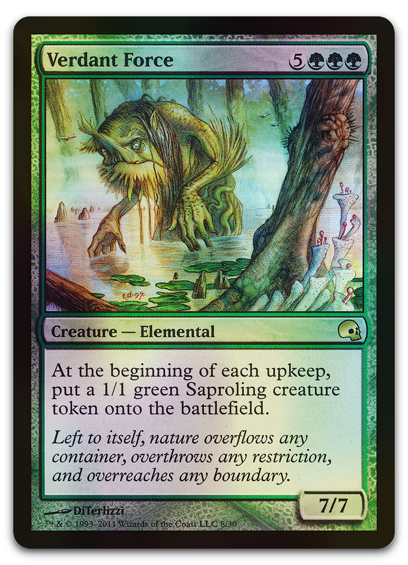 Product image for TCG 57370