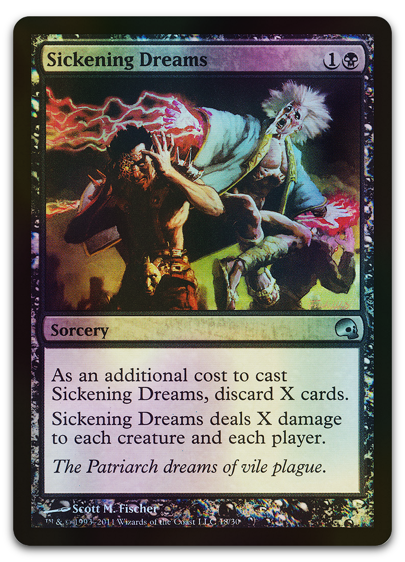 Product image for TCG 57380