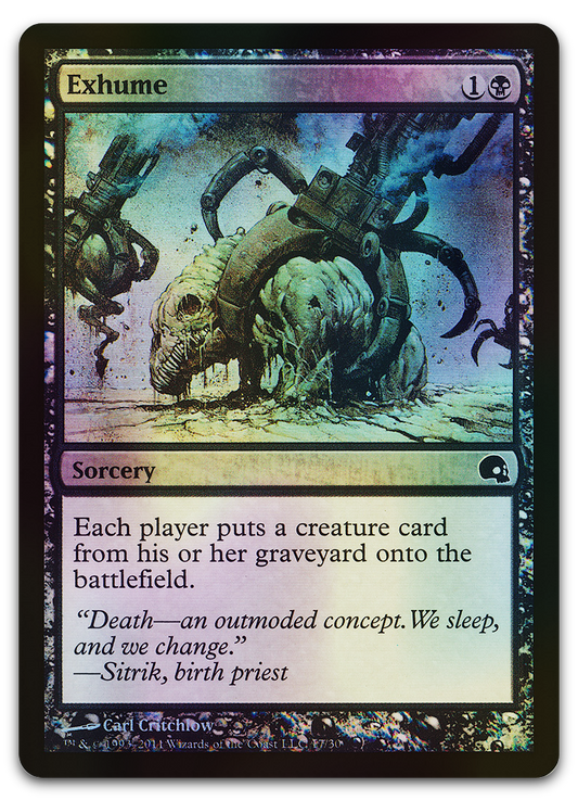 Product image for TCG 57381