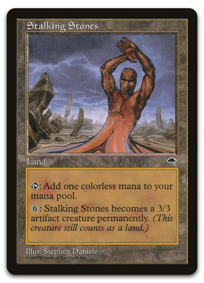 Product image for TCG 5749