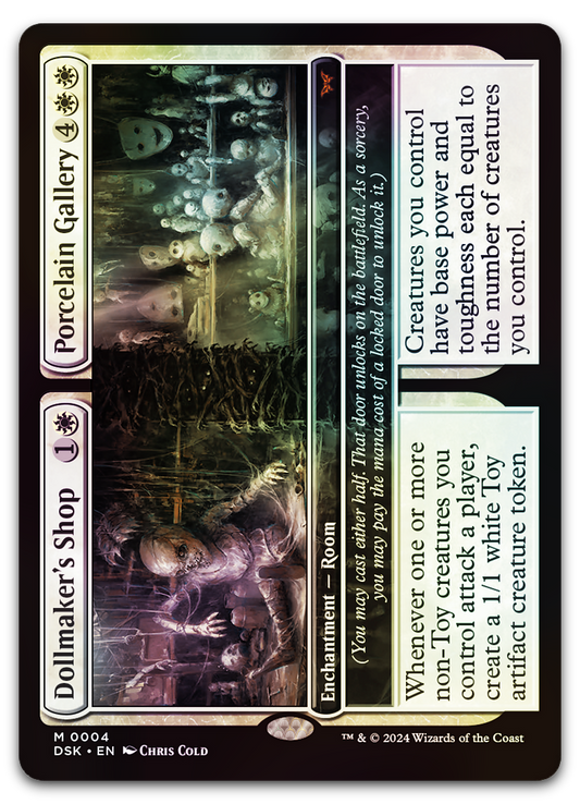 Product image for TCG 575044