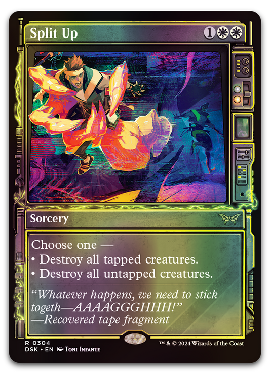 Product image for TCG 575055