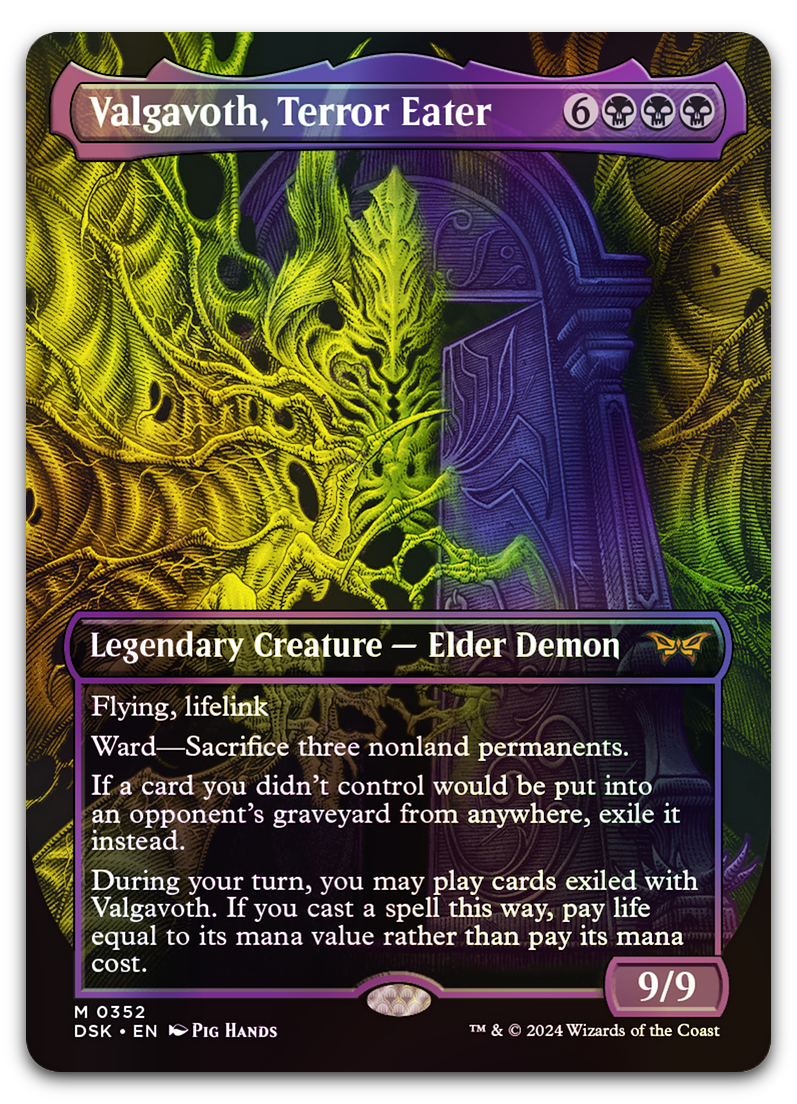 Product image for TCG 575063