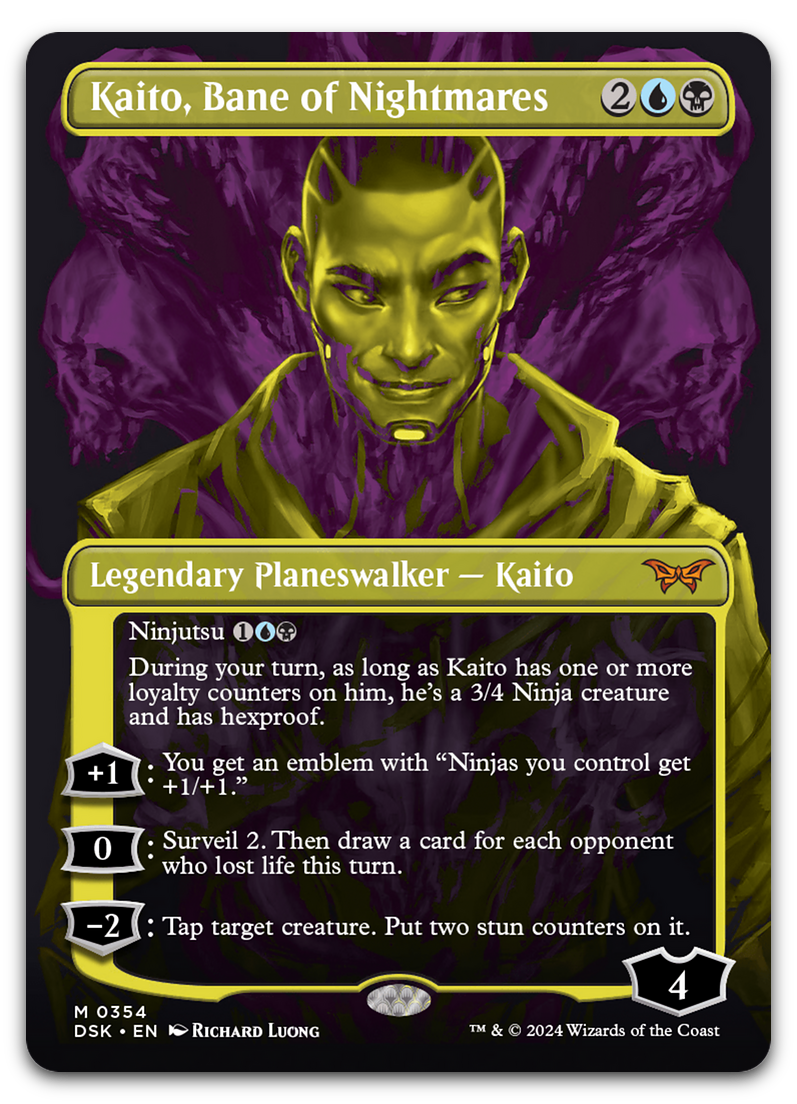 Product image for TCG 575073