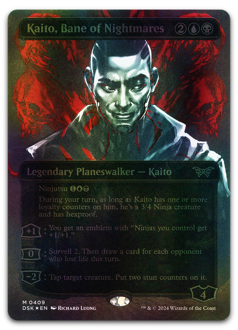 Product image for TCG 575075