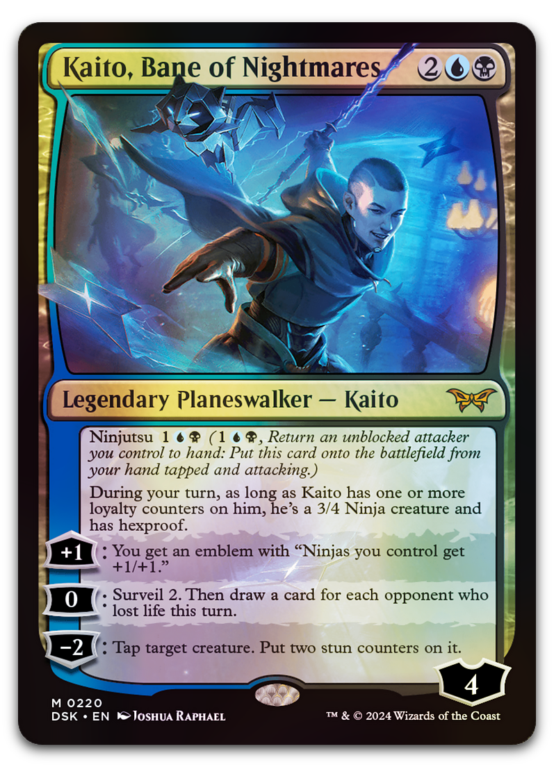 Product image for TCG 575076