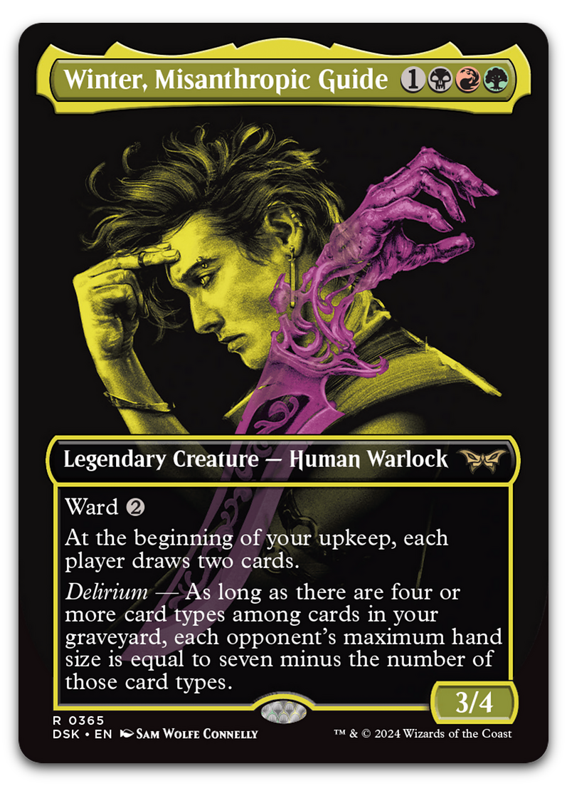 Product image for TCG 575081