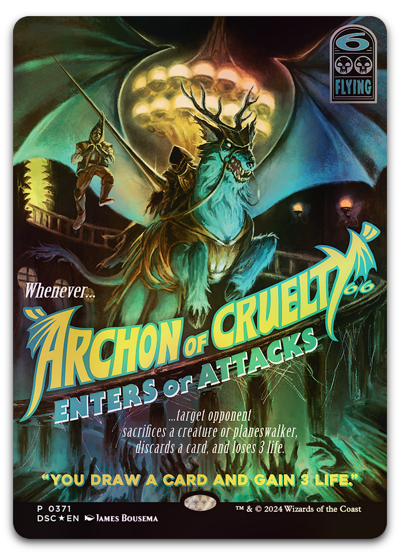 Product image for TCG 575088