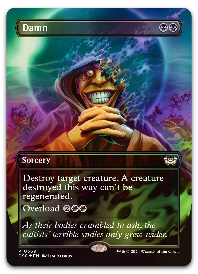 Product image for TCG 575090