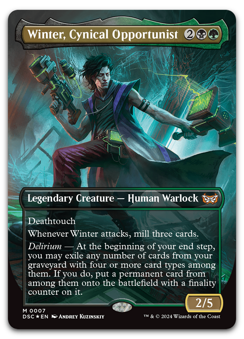 Product image for TCG 575096