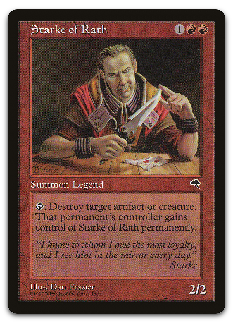 Product image for TCG 5750