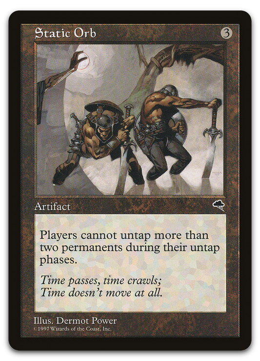 Product image for TCG 5751