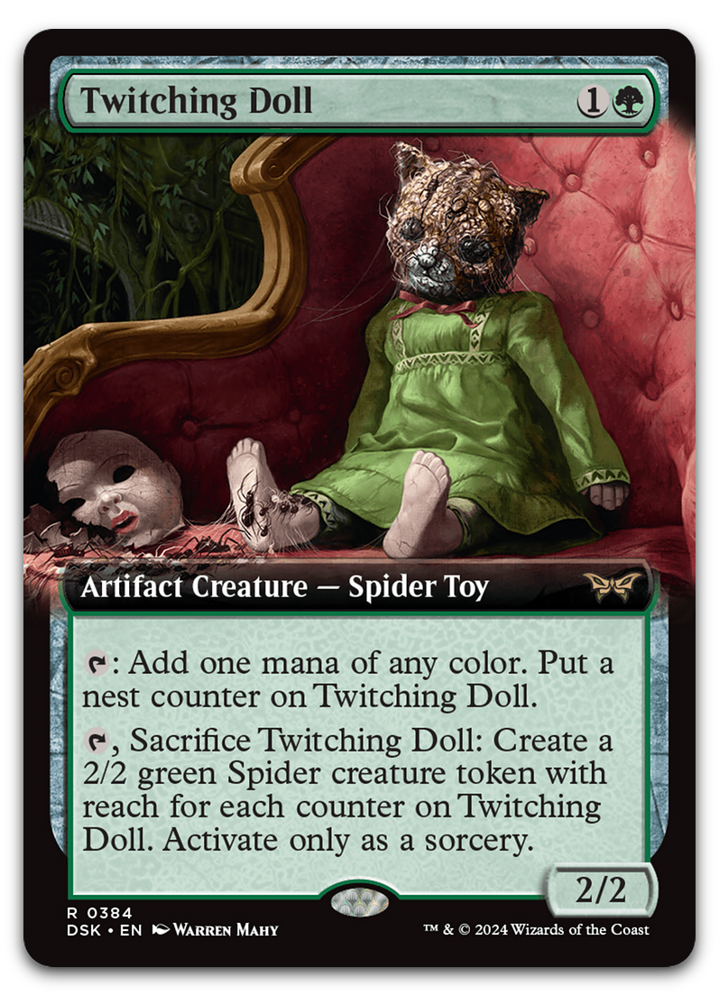 Product image for TCG 575283