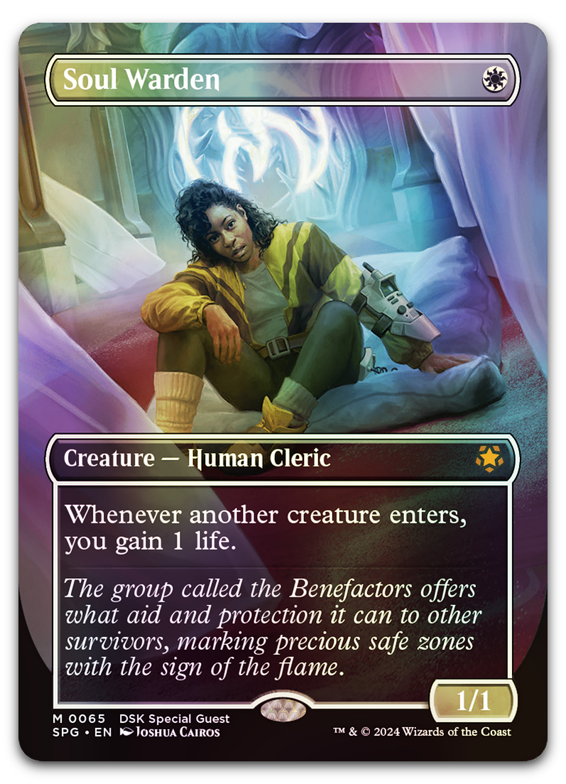 Product image for TCG 575890