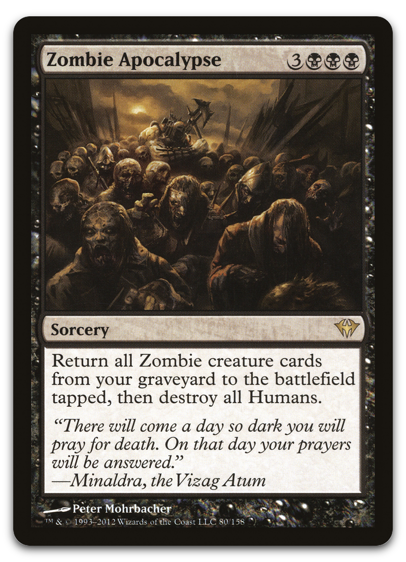 Product image for TCG 57602